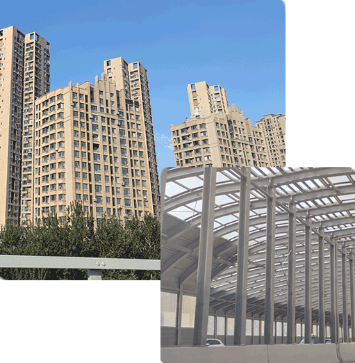 辽宁东建钢结构有限公司
