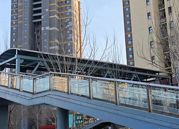 鞍山钢结构加工厂家服务解析：全面了解钢结构加工服务流程