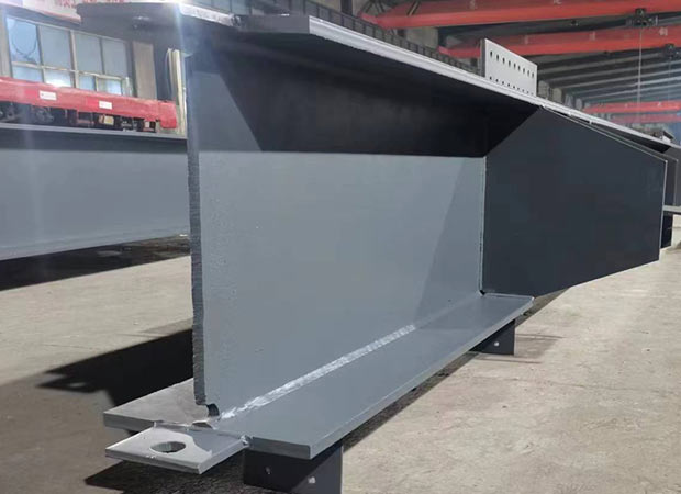 钢结构安装服务流程解析:从设计到完成的详细步骤 钢结构安装服务流程解析:从设计到完成的详细步骤